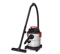 Aspirateur 1250W 20L Eau & Poussières Solides & Liquides Filtre HEPA
