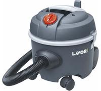 ASPIRATEUR 12L POUSSIERES 800W CUVE PLASTIQUE 1 MOTEUR -07700