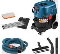 Aspirateur pour solides et liquides GAS 35 M AFC Bosch Professional