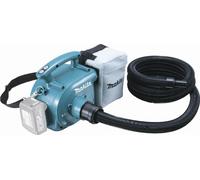 Makita DVC350Z 18V sans batterie, ni chargeur