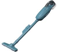 Aspirateur sans fil MAKITA DCL182ZB 18 V (machine nue)