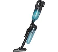 Makita DCL281FZCB - Aspirateur Balai Sans-fil - 18V - Noir - Machine Seule