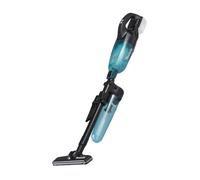 Makita Aspirateur balai sans-fil DCL281FZCB 18V Noir - Machine seule