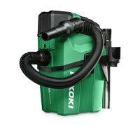 Aspirateur 18V 6L (Solo) - HIKOKI RP18DAW4Z