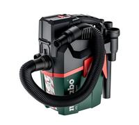 Metabo AS 18 L PC COMPACT (602028850) ASPIRATEUR SANS FIL