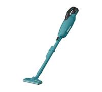 Aspirateur 18V Li-Ion 64 mbar MAKITA - sans batterie ni chargeur - DCL280FZ