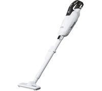 Aspirateur 18V Li-Ion 82 mbar MAKITA - sans batterie ni chargeur - sac 330 à 500 ml - DCL282FZ