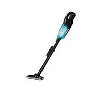 Aspirateur 18V Li-Ion 82 mbar - MAKITA - sans batterie ni chargeur - sac 750 ml