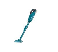 Aspirateur 18V Li-Ion 82 mbar - sans batterie ni chargeur - sac 330 à 500 ml - DCL282FZ