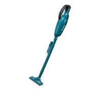 Makita DCL180Z - Aspirateur de table / à main Li-Ion 18V (machine seule)