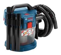 Aspirateur 18V sans Batterie Compact et Léger à Réservoir de 10 L
