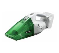 Aspirateur 18V (solo) - HIKOKI R18DSLW4Z