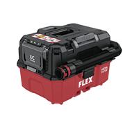 Aspirateur 18V VC 9 L MC 18 RC 9L FLEX