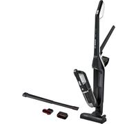 Bosch BBH32101 aspirateur balai et balai électrique Aspirateur-balai 2 en 1 Batterie Sec Sans sac Noir