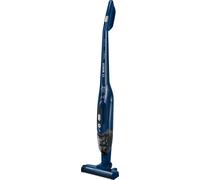 Bosch Serie 2 BBHF216 aspirateur balai et balai électrique Aspirateur-balai 2 en 1 Batterie Sec Sans sac Bleu