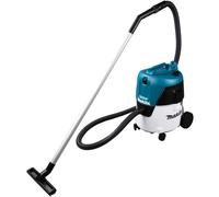 Aspirateur 20 L 1000 W 210 mbar - MAKITA - VC2000L