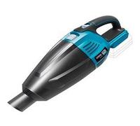 Aspirateur - 20V - Bleu/noir Noir G