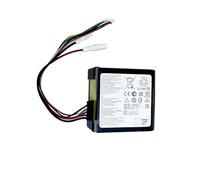 Aspirateur 21.6V 6000mAh Batterie. Compatible Avec Roborock A10 / A10 Plus(6000mAh)