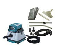 Aspirateur 25L 1050W 220 MBar MAKITA - VC2510LX1