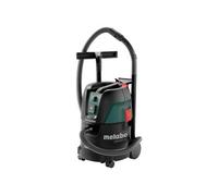 Aspirateur 25L EAU/POUSSIERE - ASA 25 L PC - METABO - 60201400