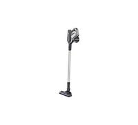 Clatronic 263910, BS1312, Balai Electrique, Aspirateur Puissant Silencieux sans Sac, Aspirateur Batterie Lithium-BS 1312 A Anthracite, Gris, 3600 W, Support Mural, 1 Load, 1 décibeles