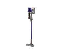 Aspirateur 2en1 à main et balai sans fil 300W Violet Proficare PC-BS3148A-PUR
