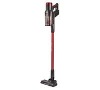 ProfiCare Aspirateur 2-en-1 à main et balai PC-BS3136 A rouge