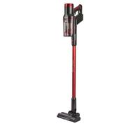 ProfiCare Aspirateur 2-en-1 à main et balai PC-BS3136 A rouge