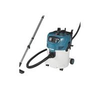 Aspirateur liquides et poussières 1500W - MAKITA VC3012L
