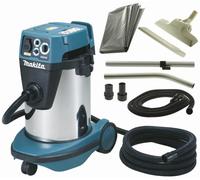 Aspirateur 32 L 1050 W 220 mbar MAKITA - VC3211MX1
