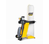 Aspirateur 345 Plus 1 sac FEMI 71L 550W 1CV MonoDc - 8674220