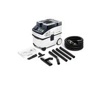 Aspirateur 350 - 1200W CLEANTEC CT 15 E-set - FESTOOL - 577415