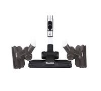 ASPIRATEUR MAKITA 36 V = > 2 X 18 V LI-ION 110 MBAR (PRODUIT SEUL) - DVC261ZX14