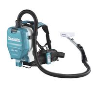 ASPIRATEUR 36 V = > 2 X 18 V LI-ION 110 MBAR PRODUIT SEUL - MAKITA - DVC261ZX14