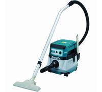 Aspirateur 36V (2x18V) 8 L (Produit seul) - MAKITA DVC866LZX1