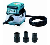 Makita Aspirateur sans fil DVC867LZX4 2x18V 8 L AWS (Solo)