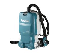 Aspirateur 36 V = > 2 x 18 V Li-Ion 110 mbar MAKITA - Sans batterie - DVC665Z