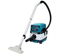 Makita Aspirateur Hybride DVC860LZ 36V (2x18V) Li‑Ion 8L – machine seule