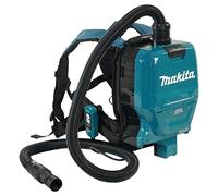 Aspirateur 36V (2x18V) Li-ion (Produit seul) - MAKITA DVC260ZX