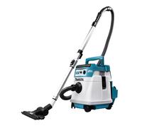 Aspirateur 36V 2 x 18V Li-Ion MAKITA sans batterie - DVC156LZX1