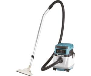 Aspirateur 36V MAKITA - sans batterie ni chargeur - hybride - classe L - DVC150LZ
