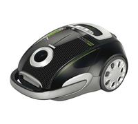 Sencor Aspirateur traîneau avec sac SVC 9000BK 800 W, 69 dB, 4 L, Noir