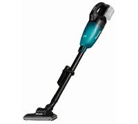Makita Aspirateur CL001GZ04 XGT Li‑Ion 40V Max 1200 l/min Brushless (machine seule)