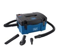 Aspirateur 5 litres HD2P-5906301901 SCHEPPACH