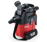 Aspirateur 6L VC 6 L MC 18.0 FLEX - accessoires - sans batterie ni chargeur - 481491