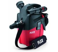 Aspirateur 6L VC 6 L MC 18.0 FLEX - accessoires - sans batterie ni chargeur - 481491