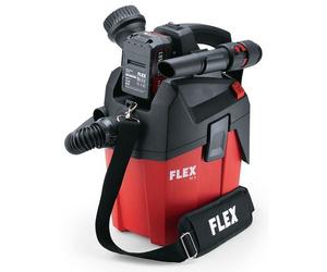 Aspirateur 6L VC 6 L MC 18.0 FLEX - accessoires - sans batterie ni chargeur - 481491