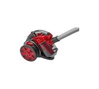 Bomann BS 3000 Aspirateur Cyclonique Sans Sac 700W Rouge
