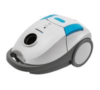 vcb201 Aspirateur traîneau avec sac aspirateur 2L 700 W jusqu'à 80 dB