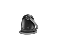 Aspirateur 750W 19 kPa rayon d'action 11 m avec 6 accessoires Blanc/Noir ONE BLB10P05A-HFN